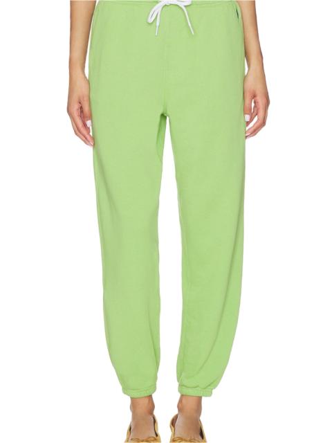 Island Fleece Jogger Pant