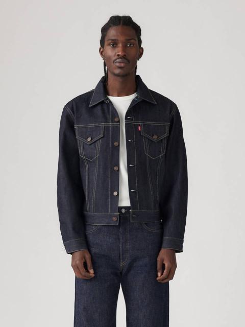 1961 TYPE III TRUCKER JACKET
