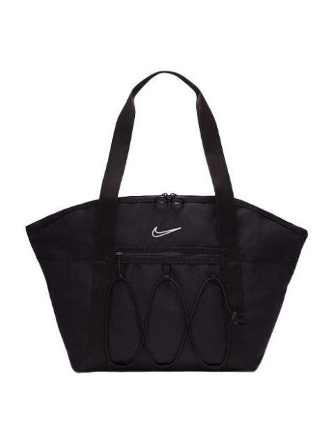 Nike Sportswear Training Tote Bag Gym Sports 'Black' CV0063-010