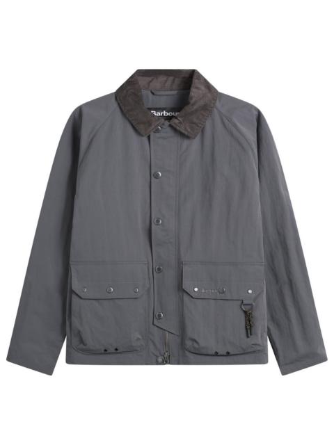 Barbour Re-Engineered Casual Chore Jacket