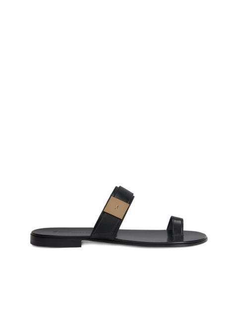 Flavien sandals