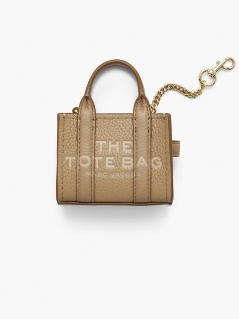 THE NANO TOTE BAG CHARM