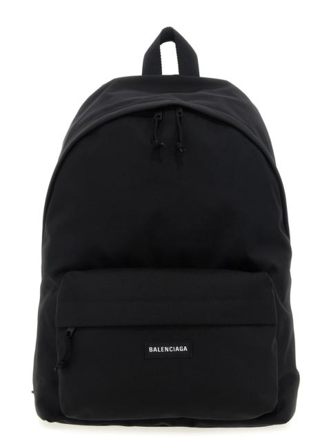 'Explorer' backpack