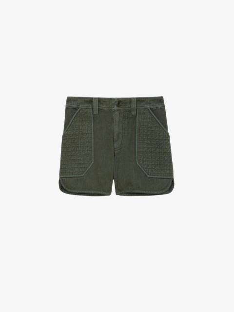 Sei Shorts