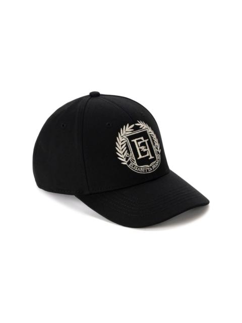 logo baseball cap