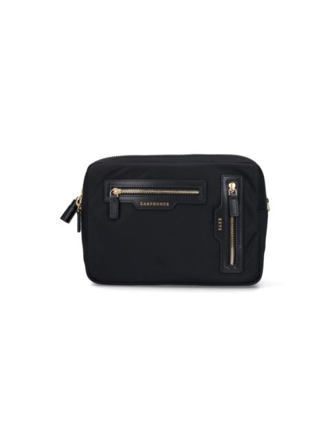 'TRIO' CROSSBODY BAG