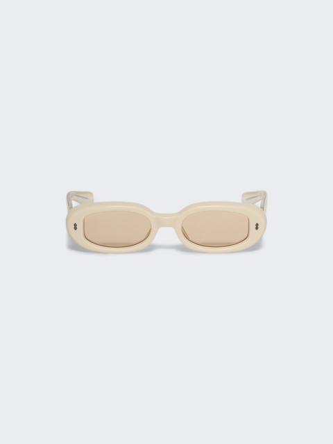 Besset Sunglasses Sun Suede