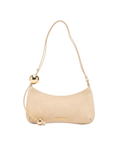 Le Bisou Perle shoulder bag