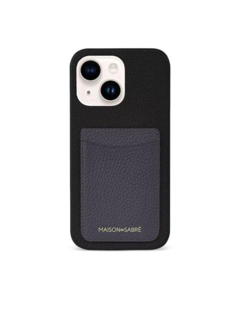 Card Phone Case (iPhone 15)