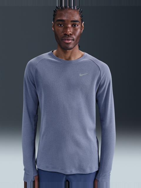 Nike Stride Men's Dri-FIT Running Waffle Crew