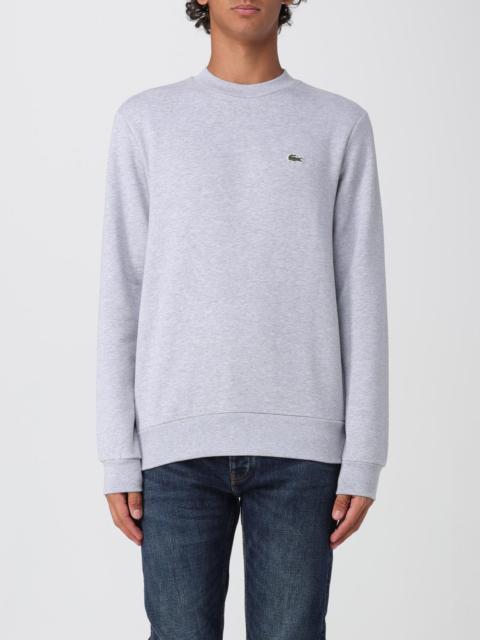 Sweatshirt men Lacoste