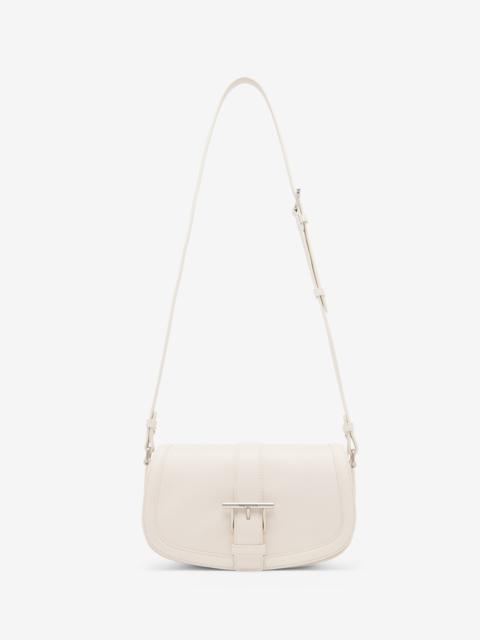McQueen T-Bar Satchel