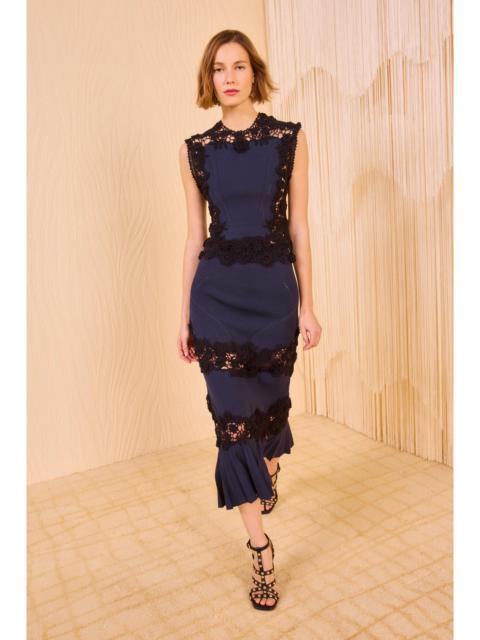 Madeline Knit Maxi Skirt