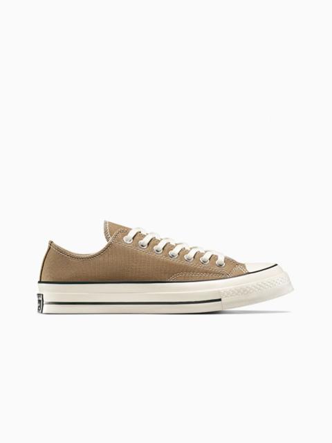 Chuck 70 Canvas