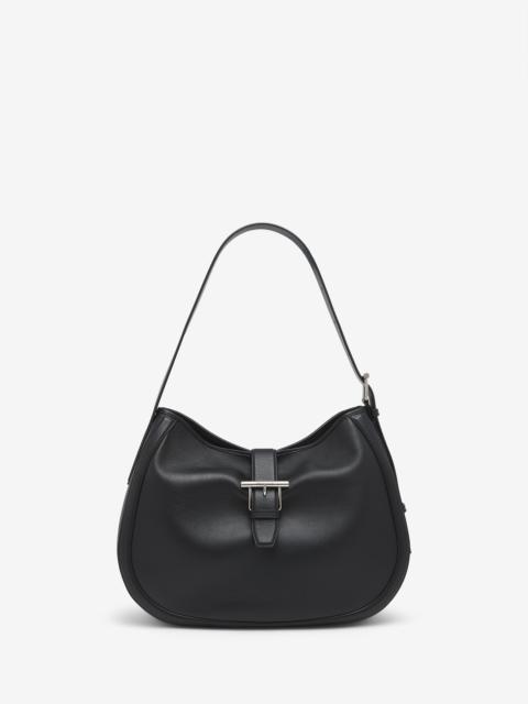 T-Bar Shoulder Bag