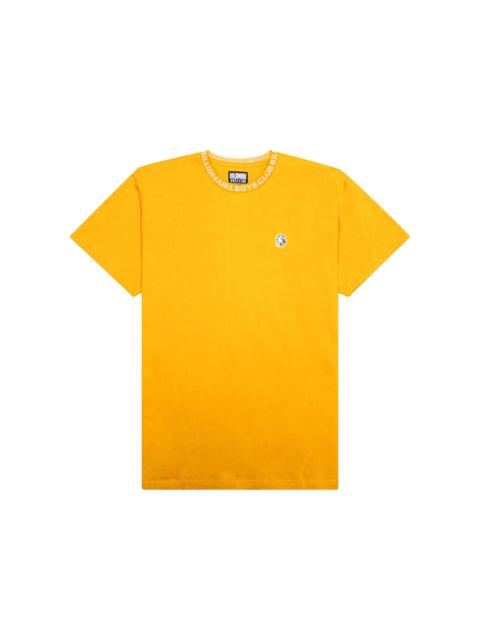 Billionaire Boys Club Wrapped Tee Yellow