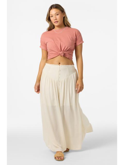 Tryston Maxi Skirt