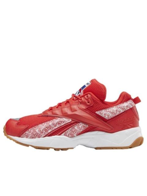 Reebok Interval 96 'Radiant Red Gum' FV5472