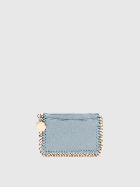 Falabella zipper Cardholder