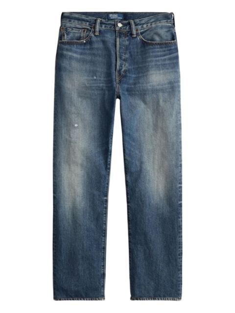 Heritage jeans