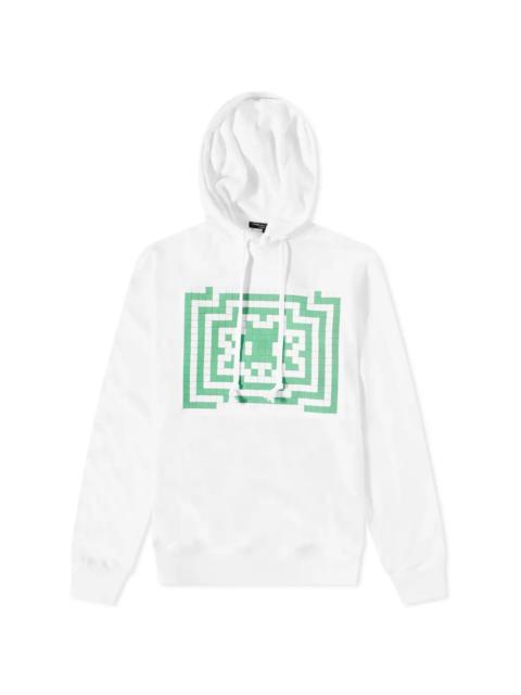 Comme des Garçons SHIRT Invader Popover Hoody
