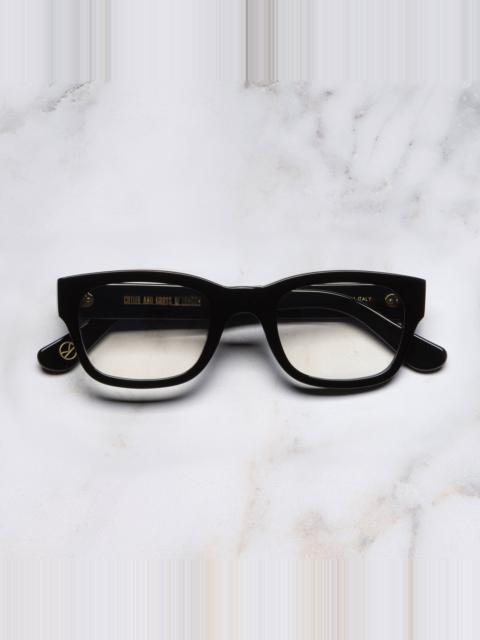 0868 KINGSMAN OPTICAL SQUARE GLASSES