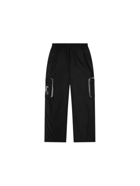 Denim Tears DT Outdoor Pant Black