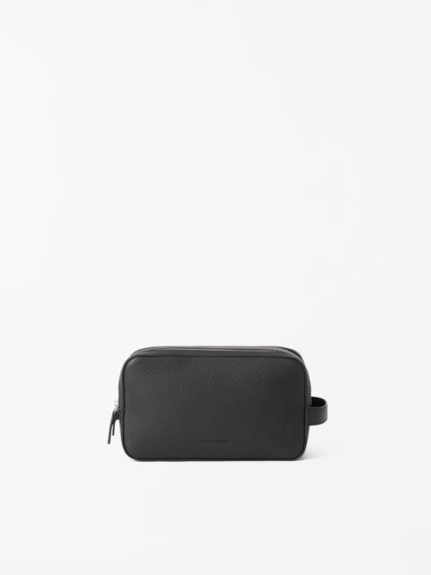 Wynd Wash Leather Bag