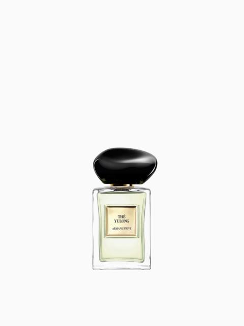 Eau de Toilette THÉ YULONG 50 ml