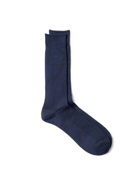Anonymous Ism Brilliant Crew Sock Navy