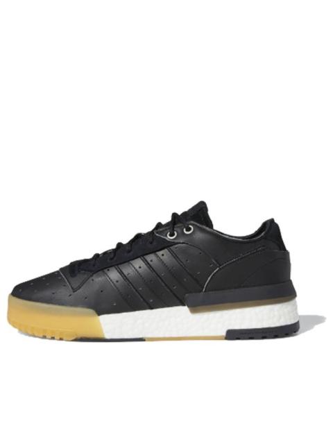 (WMNS) adidas originals Rivalry Rm Low Chi 'Black Brown' FU6689