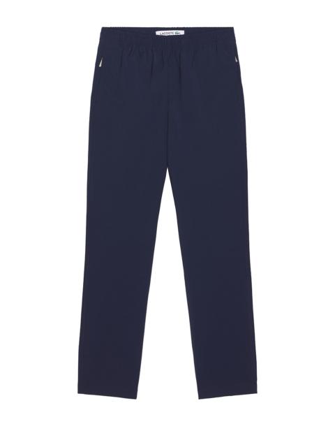 Drawstring Trousers