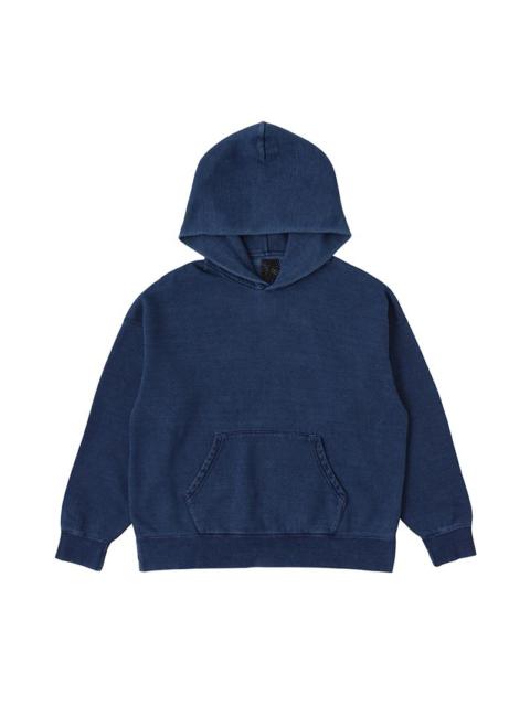 JUMBO SB HOODIE P.O. INDIGO