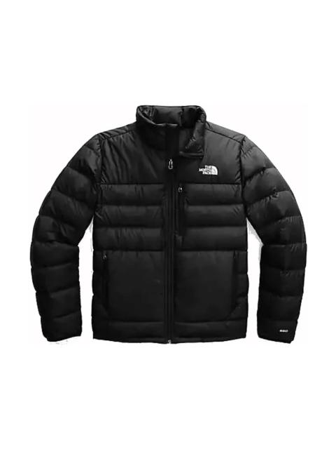 The North Face Aconcagua 2 Jacket Black