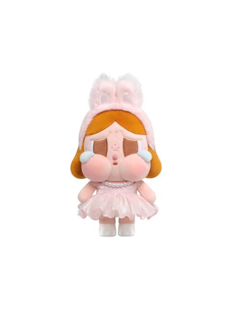 Pop Mart CRYBABY SHINY SHINY Series Plush Doll Pink