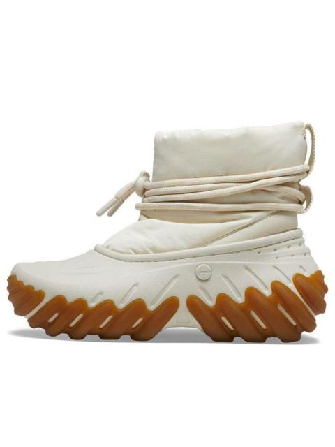 Crocs Echo Boots 'Stucco' 208716-160