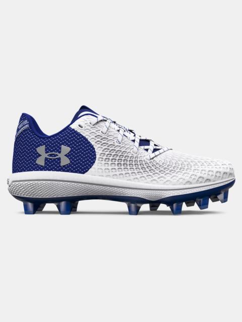 Women's UA Glyde 2 MT TPU Softball Cleats