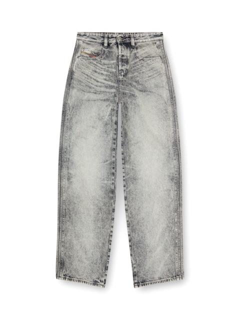 RELAXED JEANS 1997 D-ENIM-M 09P11