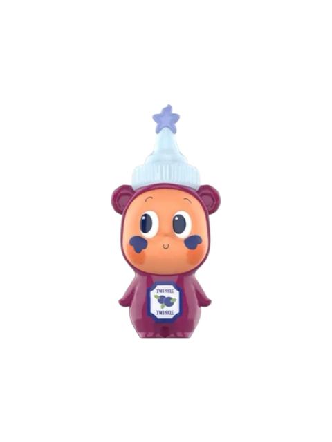 Pop Mart Twinkle Twinkle Create Your Taste Series B Blueberry Jam Figure