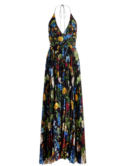 HANNAH MAXI DRESS