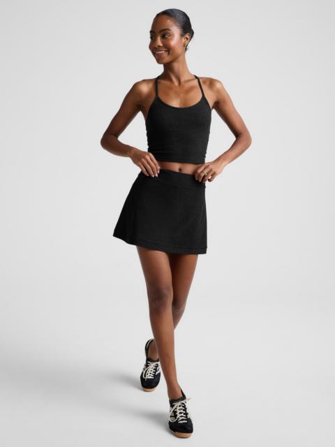 Midweight Spacedye Kickstart Skirt