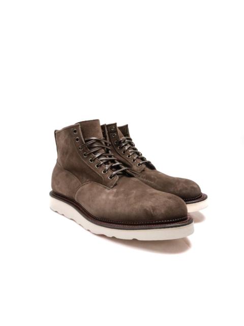 Scout Boot CFS Smog Janus Calf Suede