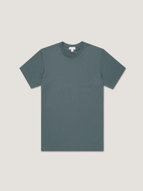 Riviera Midweight T‑shirt