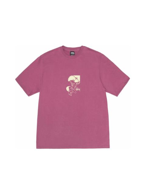 Stussy Nurture Tee Berry