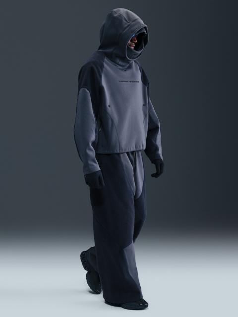 Nike Tech Boreas Men's Knit Open-Hem Pants