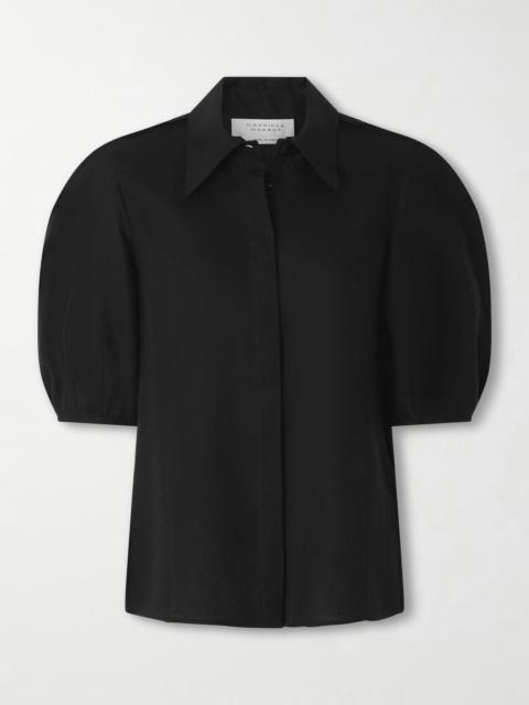 Sansi Linen Shirt