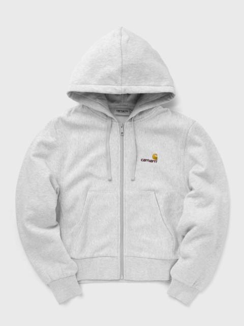 WMNS Hd American Scr. Jacket