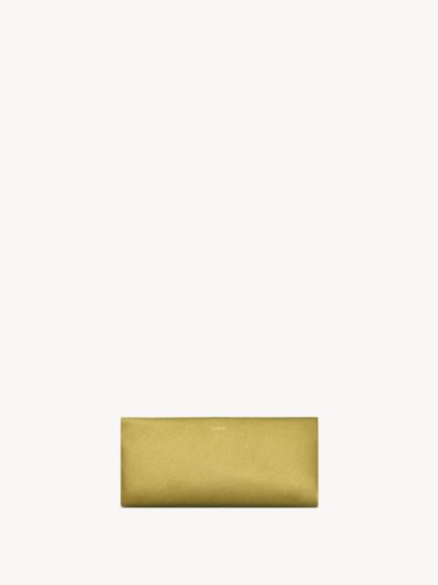 EVENING SOFT CLUTCH IN SATIN