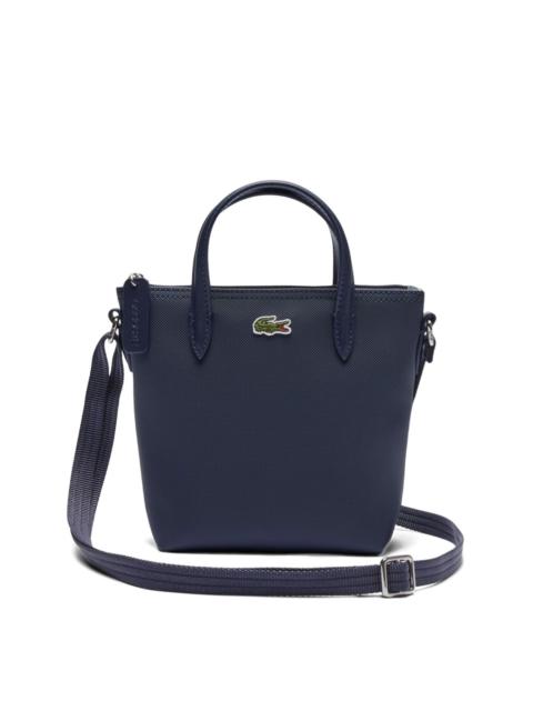 mini L.12.12 Concept tote bag