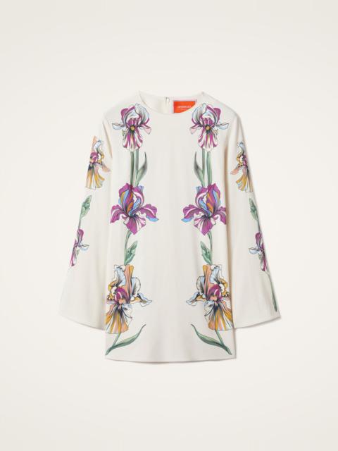 Mini Supremes Swing Dress